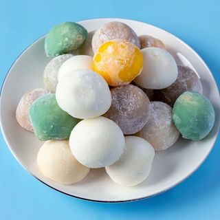 20 Mochi a Scelta