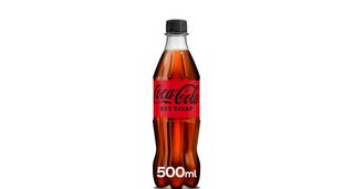 Coca-cola без захар 500 мл