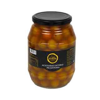 Aceituna Picantona 1 Kg