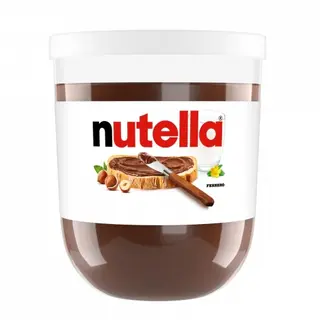 Nutella (200 G.)