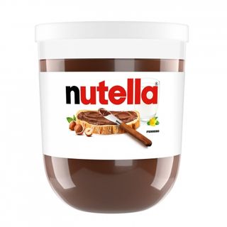 Nutella (200 G.)