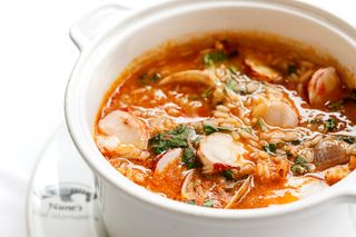 Arroz de Marisco 2  pax