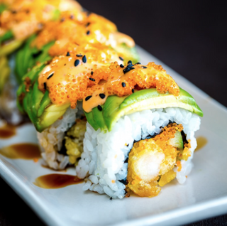 Maki Dragón (8 Pzs.)