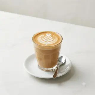 Café Latte