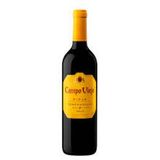 Vino Tinto Campo Viejo Tempranillo Rioja (750 Ml.)