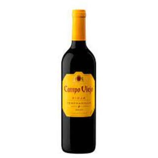 Vino tinto Campo Viejo (750 ml.)