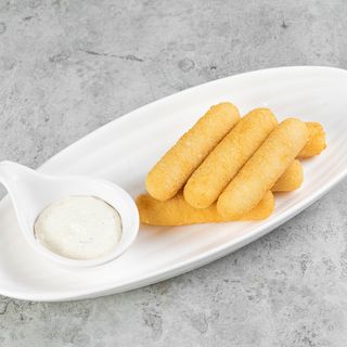 Сырные палочки