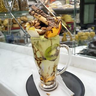 Jus Za3za3 Fruits Secs