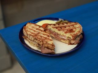 Мелт з ростбіфом (390g)