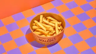 Fries