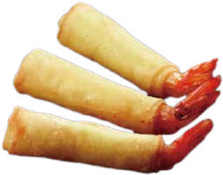 51B.ROLLITOS LANGOSTINOS