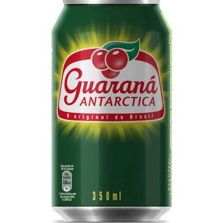 Guarana Antárctica 33cl