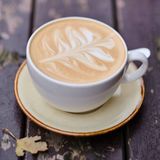 კაპუჩინო