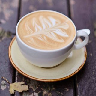 კაპუჩინო