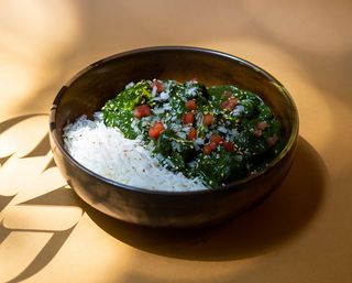 Palack Paneer