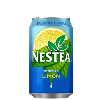Nestea Limón lata 330ml.