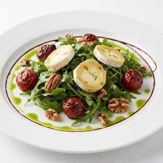 Ensalada Ibérica