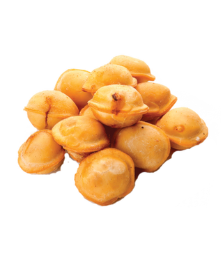 Pelimeni prăjiți