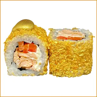 Sun rays roll (8buc)