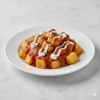 Papas Bravas