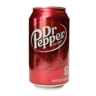 Dr. Pepper
