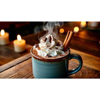 Hot Chocolate