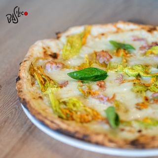 Fiori di zucca