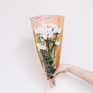 პაწაწინა გვირილა 