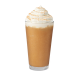 Pumpkin Spice Cream Frappuccino