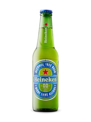 Heineken Zero 