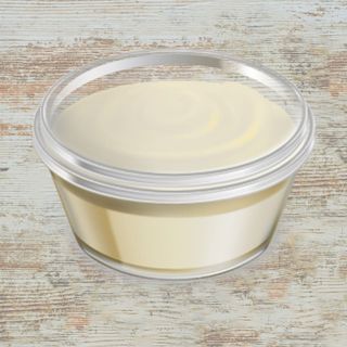 Tarrina de Salsa Mayonesa