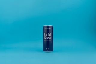 Cold Brew Lata Sleek 330 ml