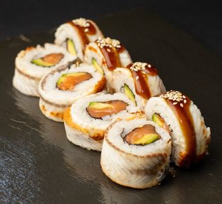 Фірмовий рол (260г)