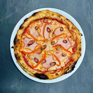 Піца Мисливська (30см)