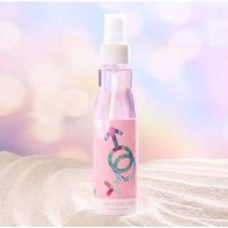 Мист Для Тела С Феромонами Formula Sexy №4  150 Мл Жен