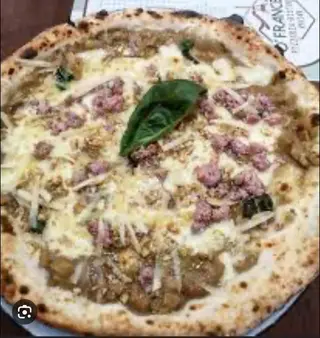Funghi porcini