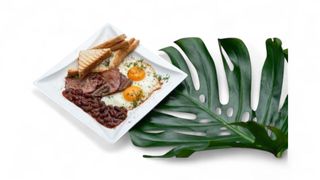 Английский Завтрак (280г)