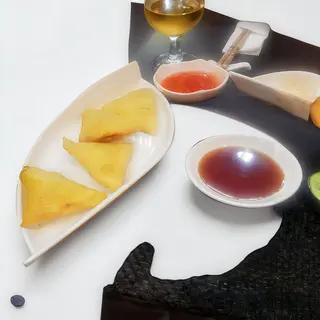 Samosa (4 uds.)