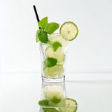 Домашна лимонада 1л.