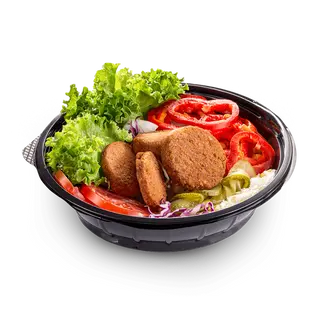 FALAFEL VEGE POSUDA - VELIKA