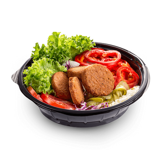 FALAFEL VEGE POSUDA - VELIKA
