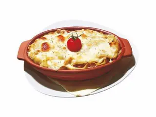 Lasagne