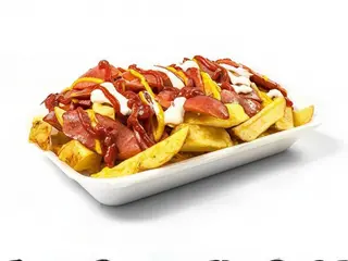 Salchi-PaPa