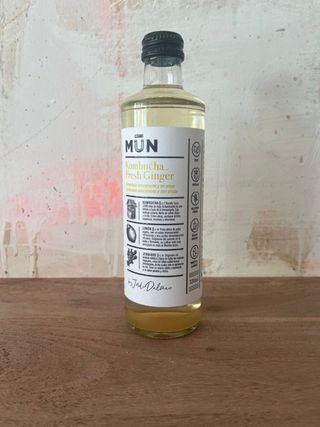  Mun kombucha 330ml