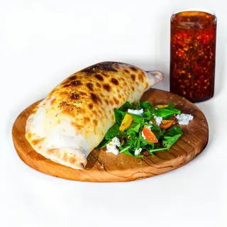 CALZONE CHICKEN