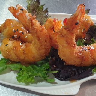 Tempura Panko