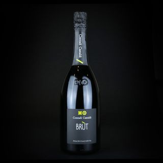 Franciacorta brut