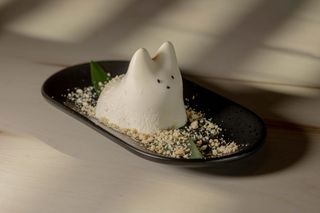 Десерт Котик Мао