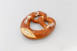 Bretzel Clásico