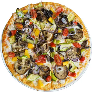  Vegetarienne Medium 